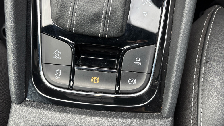 Skoda Kodiaq 2.0 TSI 190 Sport Line 4x4 5dr DSG [7 Seat] Petrol Estate